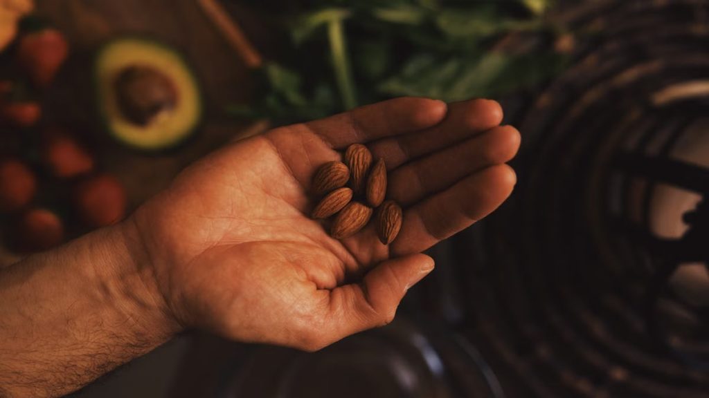 Alimentos ricos en nutrientes para tu dieta